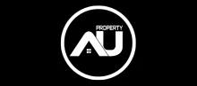 AU Property Logo